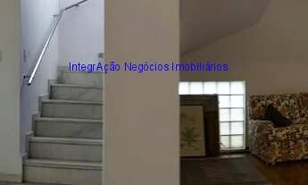 Imagem 4: Casa Sobrado 165m², 03 dormitórios (sendo 01 suíte) 02 banheiros e 02 vagas na garagem. E