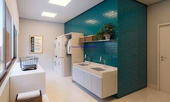 Imagem 6: Apartamento Studio 20m², 01 dormitório e 01 banheiro; (FOTOS ILUSTRATIVAS) Previsão de ent