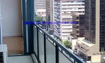 Imagem 4: Condomínio com Segurança/Portaria. Excelente localização à a 2 minutos andando para Estaç