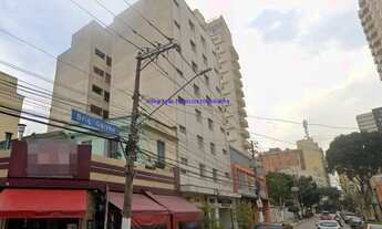 Imagem: Apartamento 42m², 01 dormitório e 01 banheiro