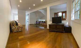 Imagem 5: Casa Sobrado 165m², 03 dormitórios (sendo 01 suíte) 02 banheiros e 02 vagas na garagem. E