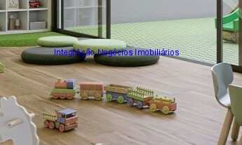 Imagem 6: Apartamento 153m², 03 dormitórios (sendo suites), 04 banheiros e 02 vagas na garagem; (FOT