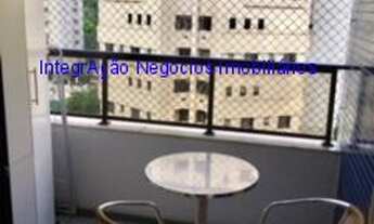 Imagem 3: Apartamento Studio 46m², 01 dormitório, 01 banheiro e 01 vaga de garagem. Condomínio com p