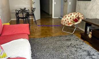 Imagem 5: Apartamento 90m², 03 dormitórios e 02 banheiros, Condomínio com segurança. Excelente loc