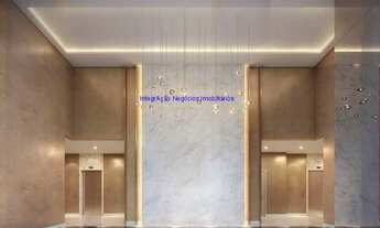 Imagem 3: Apartamento 144m², 03 dormitórios (sendo suítes) 04 banheiros e 02 vagas de garagem; (Fo