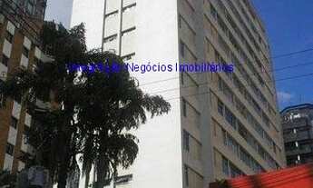 Imagem: Apartamento 93m², 02 dormitórios, 01 banheiro