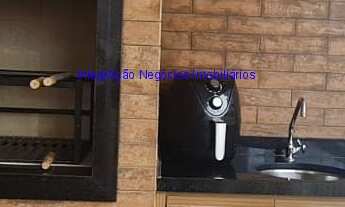 Imagem 6: Apartamento 70m², 02 dormitórios ( sendo 01 suíte), 02 banheiros e 02 vagas de garagem. C