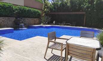 Imagem 3: Apartamento 227m², 04 dormitórios (sendo 02 suítes), 03 banheiros e 02 vagas de garagem