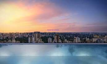 Imagem: Apartamento 185m², 03 dormitórios (sendo