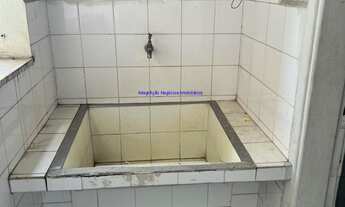 Imagem 5: Apartamento 42m², 01 dormitório e 01 banheiro. Condomínio com segurança e portaria. Exce