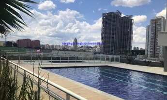 Imagem 2: Apartamento 70m², 02 dormitórios ( sendo 01 suíte), 02 banheiros e 02 vagas de garagem. C