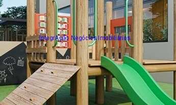 Imagem 5: Apartamento 153m², 03 dormitórios (sendo suites), 04 banheiros e 02 vagas na garagem; (FOT