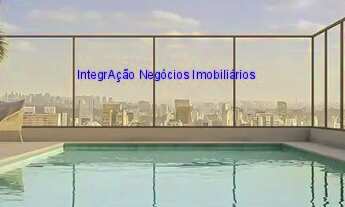 Imagem 2: Apartamento 130,00m², 04 dormitórios (sendo 02 suites), 04 banheiros e 02 vagas na garagem
