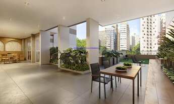 Imagem 3: Apartamento 60,00m², 02 dormitórios (sendo 01 suite) e 02 banheiros; (FOTOS ILUSTRATIVAS