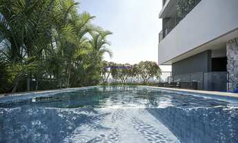 Imagem: Apartamento 130,00m², 04 dormitórios (sendo