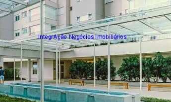 Imagem 4: Apartamento 70m², 02 dormitórios ( sendo 01 suíte), 02 banheiros e 02 vagas de garagem. C