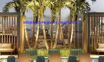 Imagem 4: Apartamento 144m², 03 dormitórios (sendo suítes) 04 banheiros e 02 vagas de garagem; (Fo