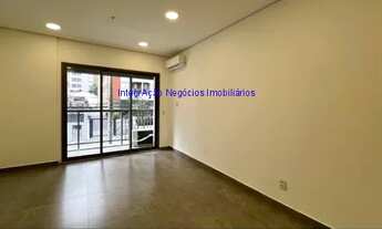 Imagem 4: Conjunto Comercial 32m², 01 sala e 01 banheiro. Condomínio com recepção. Excelente local