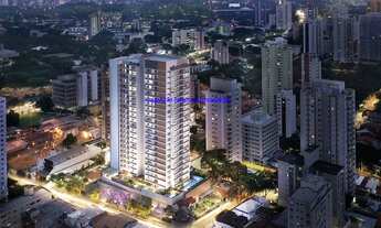 Imagem 5: Apartamento Studio 45m², 01 dormitório e 01 banheiro; (Fotos ilustrativas, entrega previst