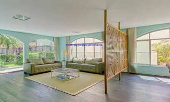 Imagem 6: Condomínio com segurança, portaria, piscina, churrasqueira, academia, brinquedoteca, playg