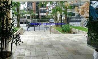 Imagem 2: Apartamento 93m², 02 dormitórios, 01 banheiro e 01 vaga de garagem. Condomínio com Segura