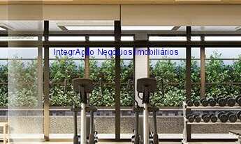 Imagem 5: Apartamento Studio 20m², 01 dormitório e 01 banheiro; (FOTOS ILUSTRATIVAS) Previsão de ent