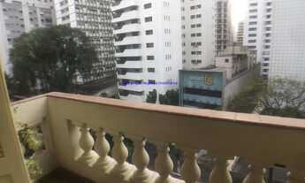 Imagem 2: Apartamento 218m², 03 dormitórios, 03 banheiros e 01 vaga na garagem. Condomínio com port