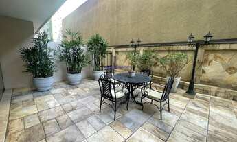 Imagem 4: Apartamento 93m², 02 dormitórios, 01 banheiro e 01 vaga de garagem. Condomínio com Segura