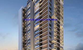 Imagem 6: Apartamento Studio 25m², 01 dormitório e 01 banheiro; (Fotos ilustrativas, entrega previst