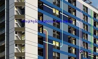 Imagem 1: Condomínio com segurança e portaria, piscina, bicicletário, salão de festa, academia e lav