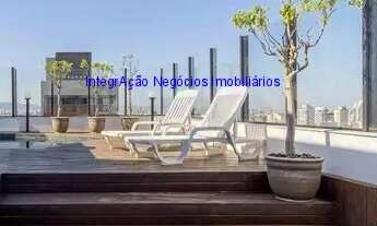 Imagem 5: Apartamento 198m², 04 dormitórios ( sendo 01 suíte), 02 banheiros e 01 vaga de garagem. C