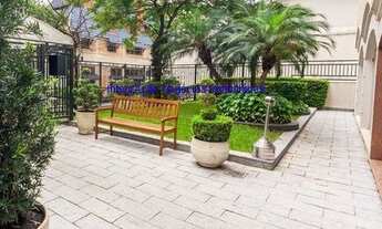 Imagem 3: Condomínio com segurança, portaria, piscina, churrasqueira, academia, brinquedoteca, playg