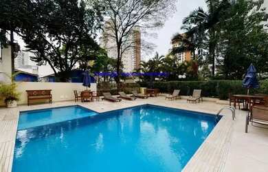 Imagem: Apartamento 159m², 03 dormitórios (sendo