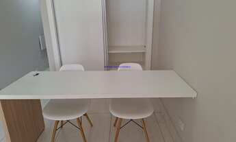 Imagem 6: Condomínio com lavanderia, segurança e portaria 24h. Excelente localização entre as Ruas