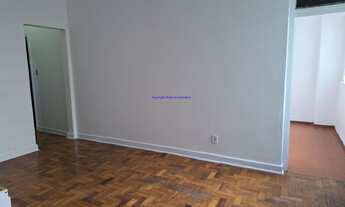 Imagem 5: Condomínio com elevador, zelador e segurança. Excelente localização à 6 minutos andando p