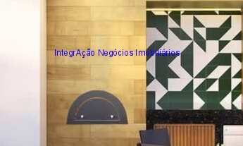 Imagem 5: Apartamento 35m², 01 dormitório (sendo 01 suíte), 01 sala e 02 banheiros; (FOTOS ILUSTRAT