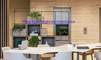 Imagem 4: Apartamento Studio 20m², 01 dormitório e 01 banheiro; (FOTOS ILUSTRATIVAS) Previsão de ent