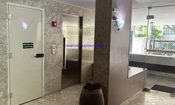 Imagem 3: Apartamento 90m², 03 dormitórios e 02 banheiros, Condomínio com segurança. Excelente loc