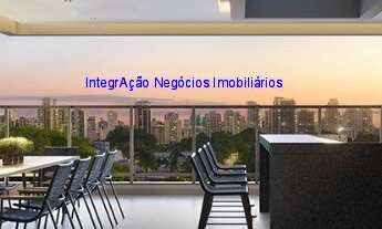 Imagem 4: Apartamento Studio 45m², 01 dormitório e 01 banheiro; (Fotos ilustrativas, entrega previst