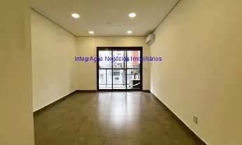 Imagem 5: Conjunto Comercial 32m², 01 sala e 01 banheiro. Condomínio com recepção. Excelente local