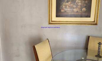 Imagem 7: Condomínio com portaria. Excelente localização entre as Ruas Pedroso Alvarenga, João Cach