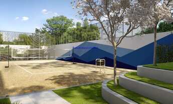 Imagem 6: Condomínio com Segurança, Portaria, Área de lazer, Piscina, Playground, Salão de festas e