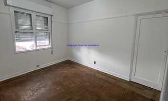 Imagem: Apartamento 108m², 3 dormitórios e 2 banheiros