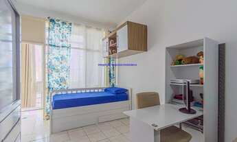 Imagem 5: Apartamento 34m², 01 dormitório e 01 banheiro. Condomínio com portaria e segurança. Exc