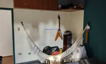 Imagem 5: Apartamento 136m², 03 dormitórios (sendo 01 suíte), 03 banheiros e 01 vaga de garagem. Co