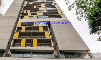 Imagem: Apartamento 37m², 01 dormitório, 01 banheiro