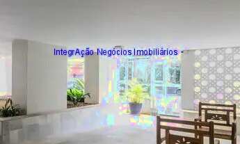 Imagem 5: Apartamento 122,36 m², 03 dormitórios (sendo 01 suíte), 03 banheiros e 02 vagas de garagem