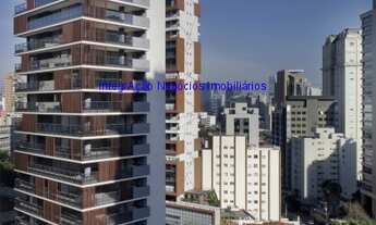Imagem 7: Apartamento 252m², 04 dormitórios (sendo suítes), 05 banheiros e 04 vagas de garagem. Con