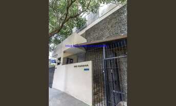 Imagem 2: Apartamento 69m², 02 dormitórios e 01 banheiro. Condomínio com portaria, segurança, salão