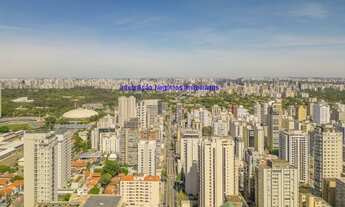 Imagem: Condomínio com portaria, segurança 24hrs